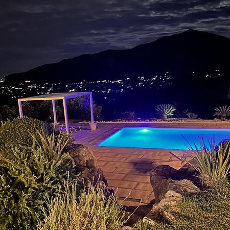 Villa Minu Scopello Scopello (Sicily) Exterior foto