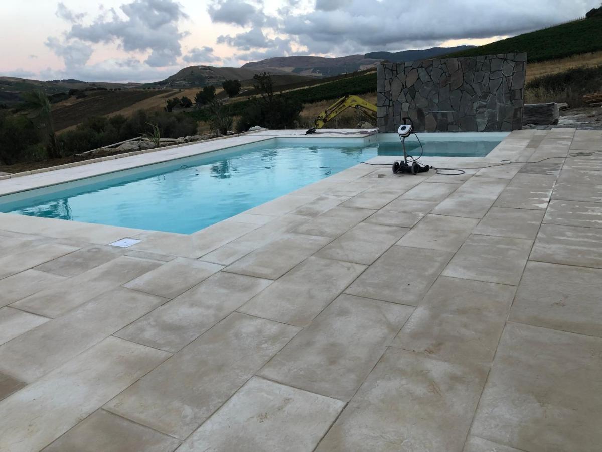 Villa Minu Scopello Scopello (Sicily) Exterior foto