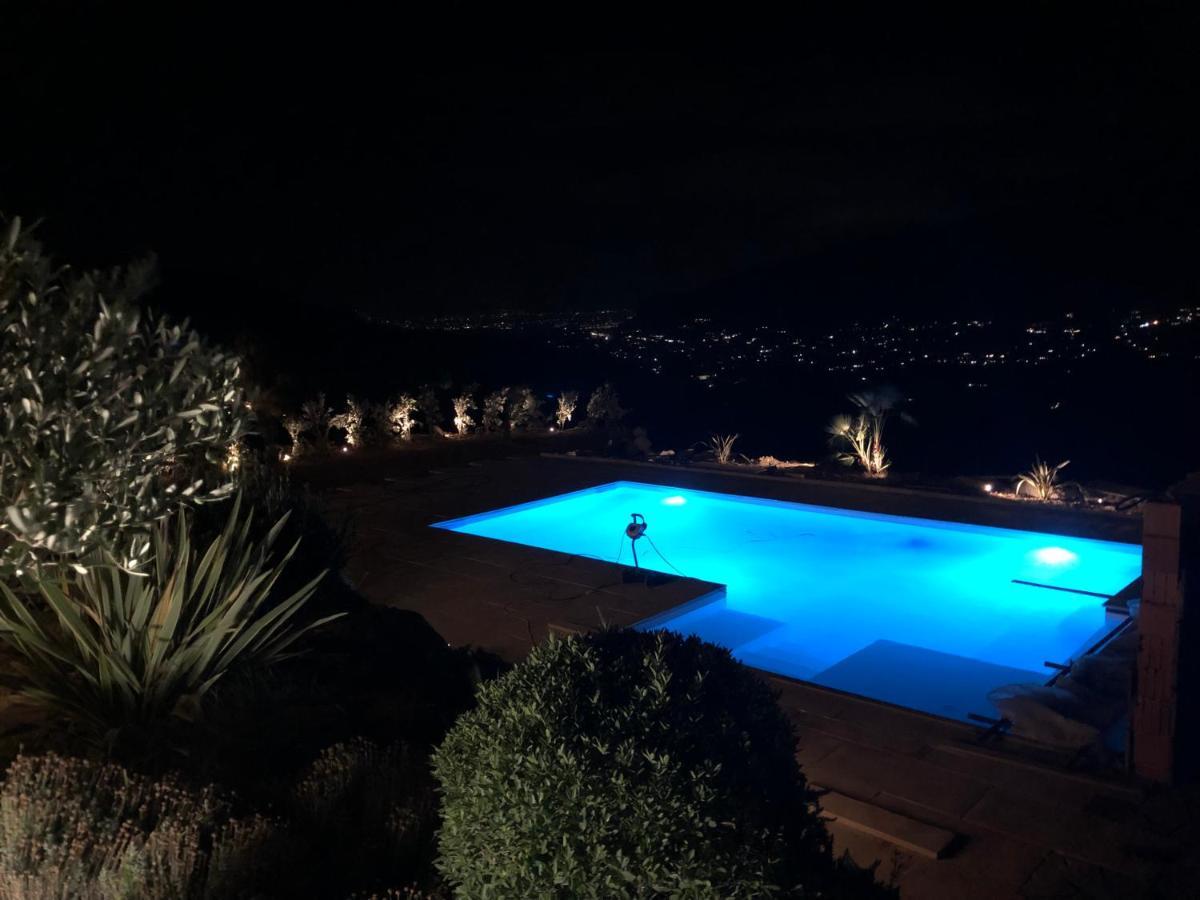 Villa Minu Scopello Scopello (Sicily) Exterior foto