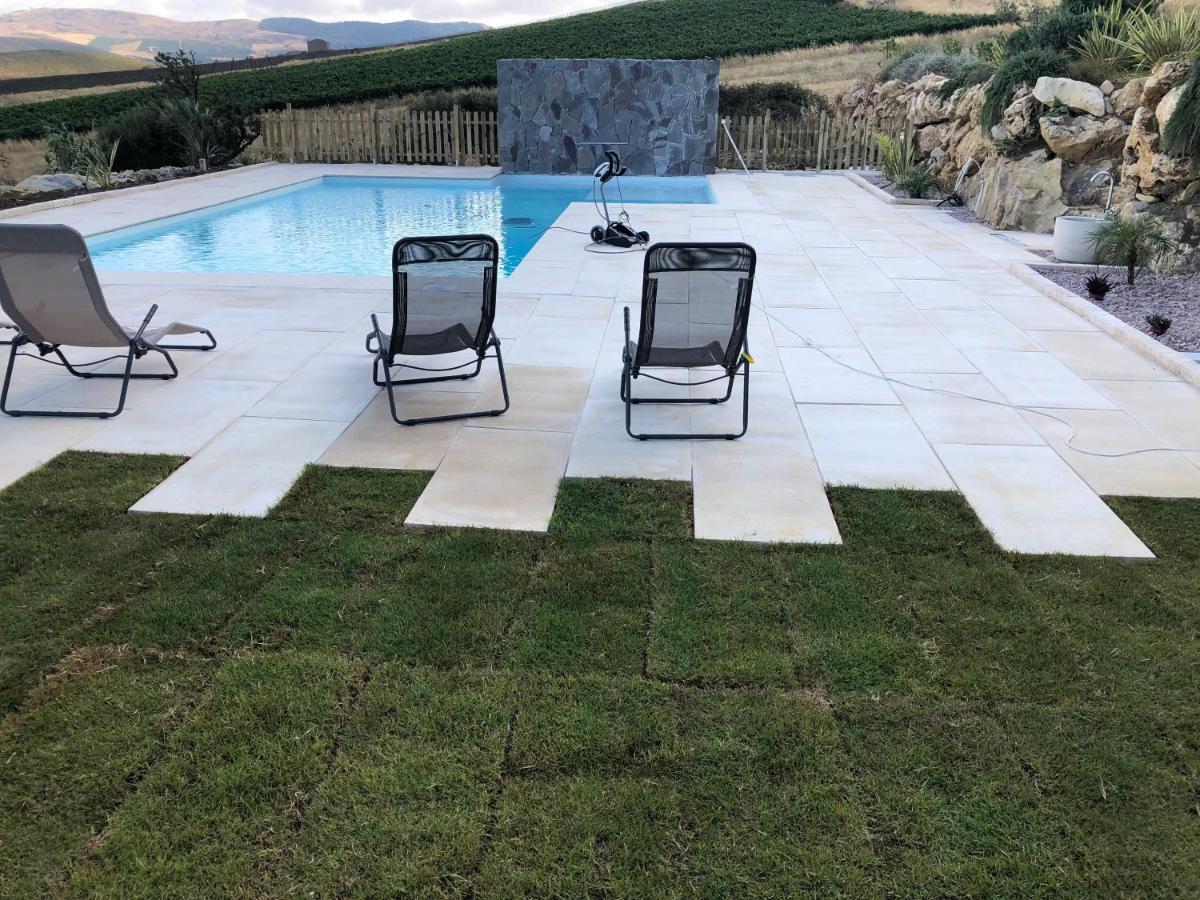 Villa Minu Scopello Scopello (Sicily) Exterior foto