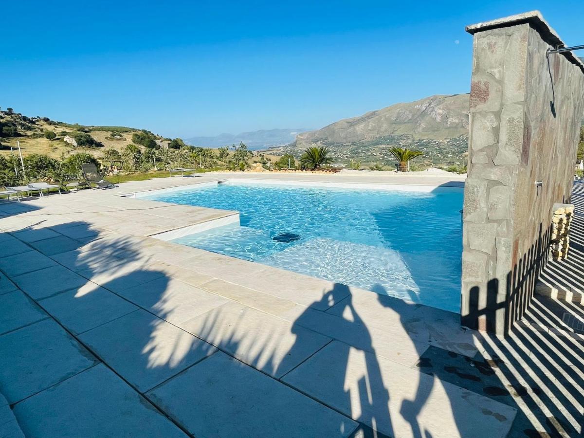 Villa Minu Scopello Scopello (Sicily) Exterior foto