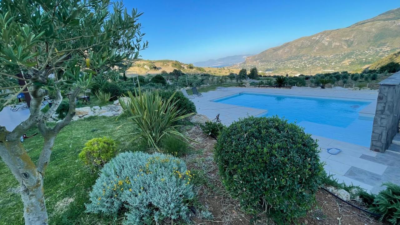 Villa Minu Scopello Scopello (Sicily) Exterior foto