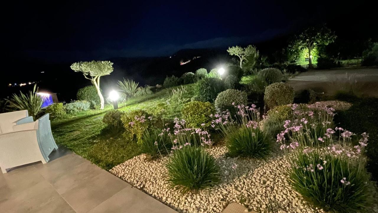 Villa Minu Scopello Scopello (Sicily) Exterior foto