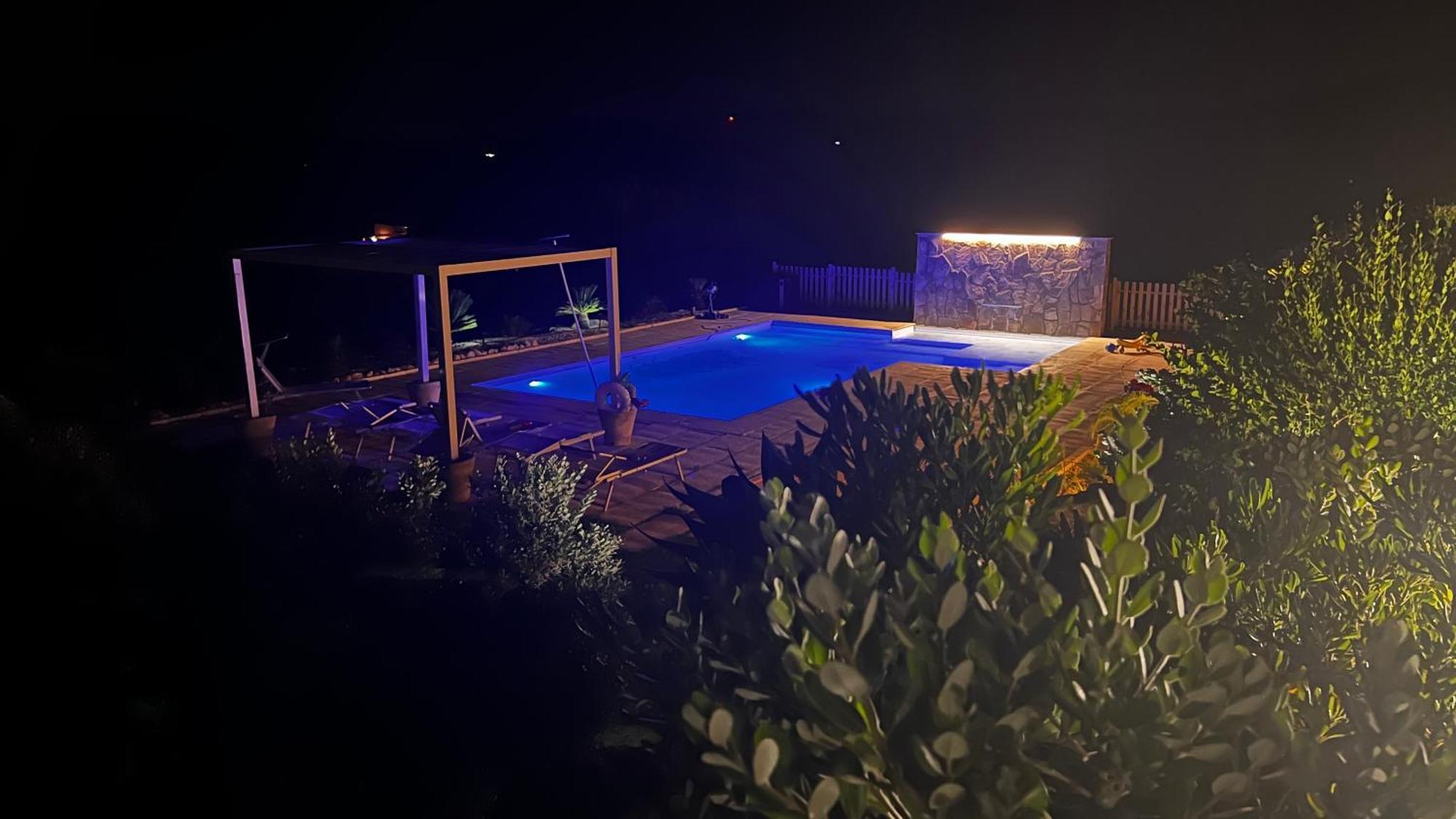 Villa Minu Scopello Scopello (Sicily) Exterior foto