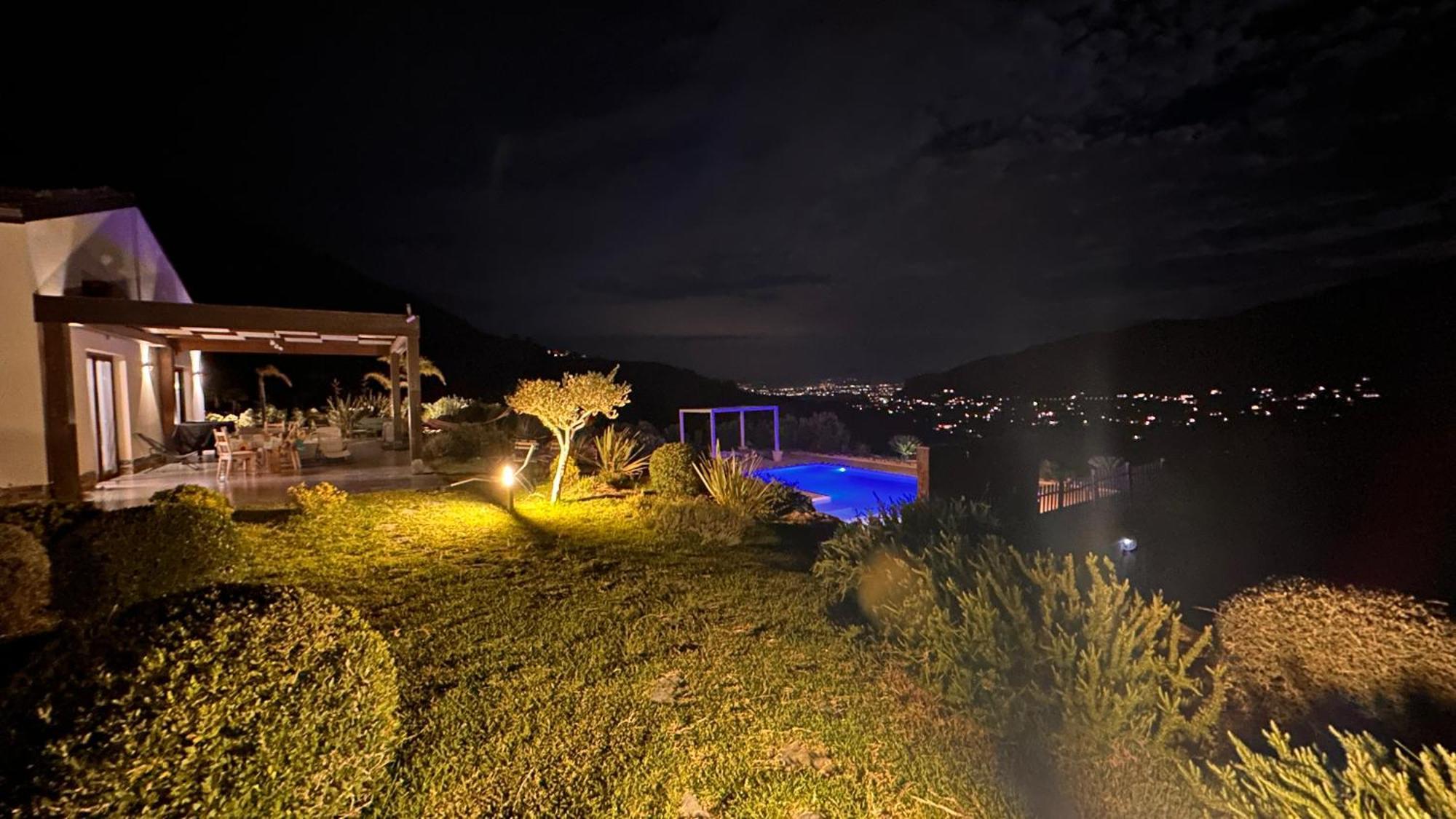 Villa Minu Scopello Scopello (Sicily) Exterior foto